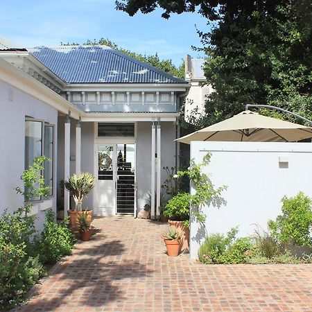 Himmelblau Boutique Bed And Breakfast Cape Town Exterior foto