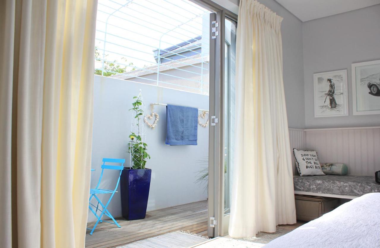 Himmelblau Boutique Bed And Breakfast Cape Town Exterior foto