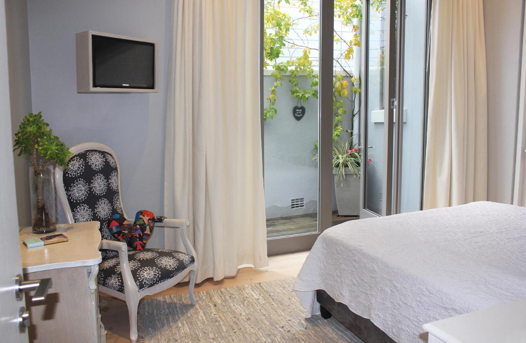 Himmelblau Boutique Bed And Breakfast Cape Town Exterior foto