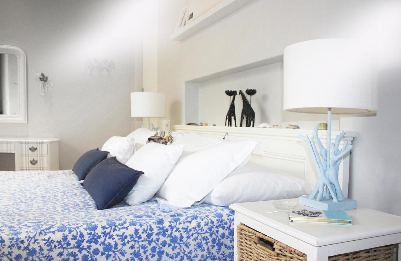Himmelblau Boutique Bed And Breakfast Cape Town Exterior foto