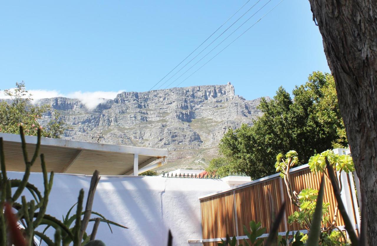 Himmelblau Boutique Bed And Breakfast Cape Town Exterior foto