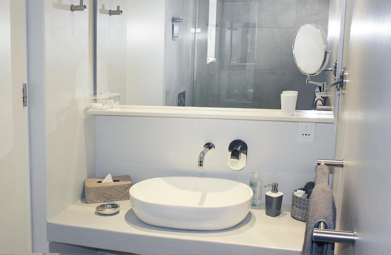 Himmelblau Boutique Bed And Breakfast Cape Town Exterior foto