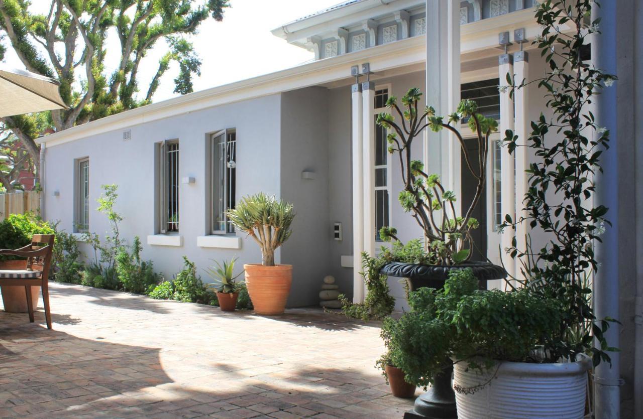Himmelblau Boutique Bed And Breakfast Cape Town Exterior foto