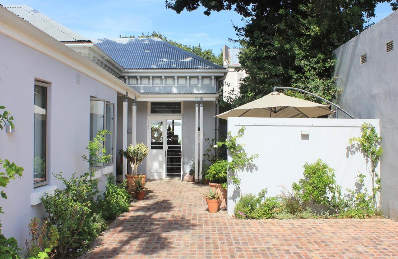 Himmelblau Boutique Bed And Breakfast Cape Town Exterior foto